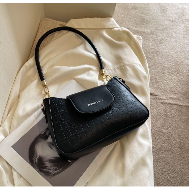 Túi Xách Nữ Đeo Vai Kiểu Dáng Sang Trọng Thời Trang