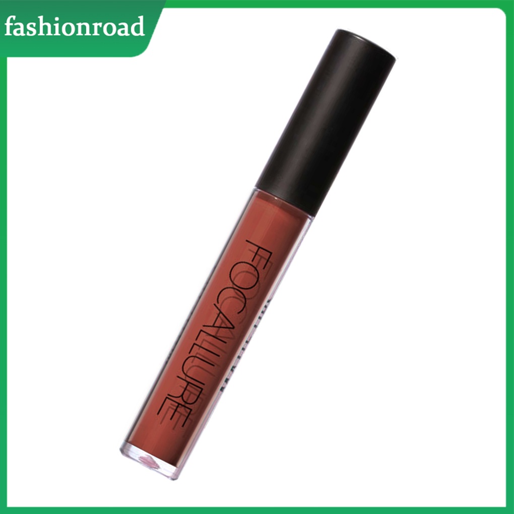 Son Môi Dạng Lỏng Chống Thấm Nước Không Dính Ly Dành Cho Nữ