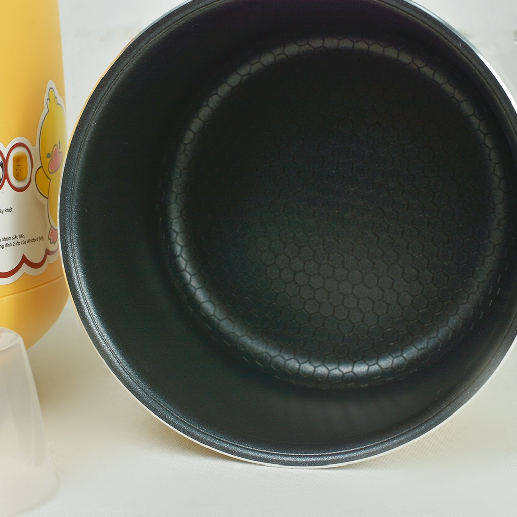 Nồi cơm điện Goldsun GRC5020  Bảo hành 12 tháng - Hàng chính hãng