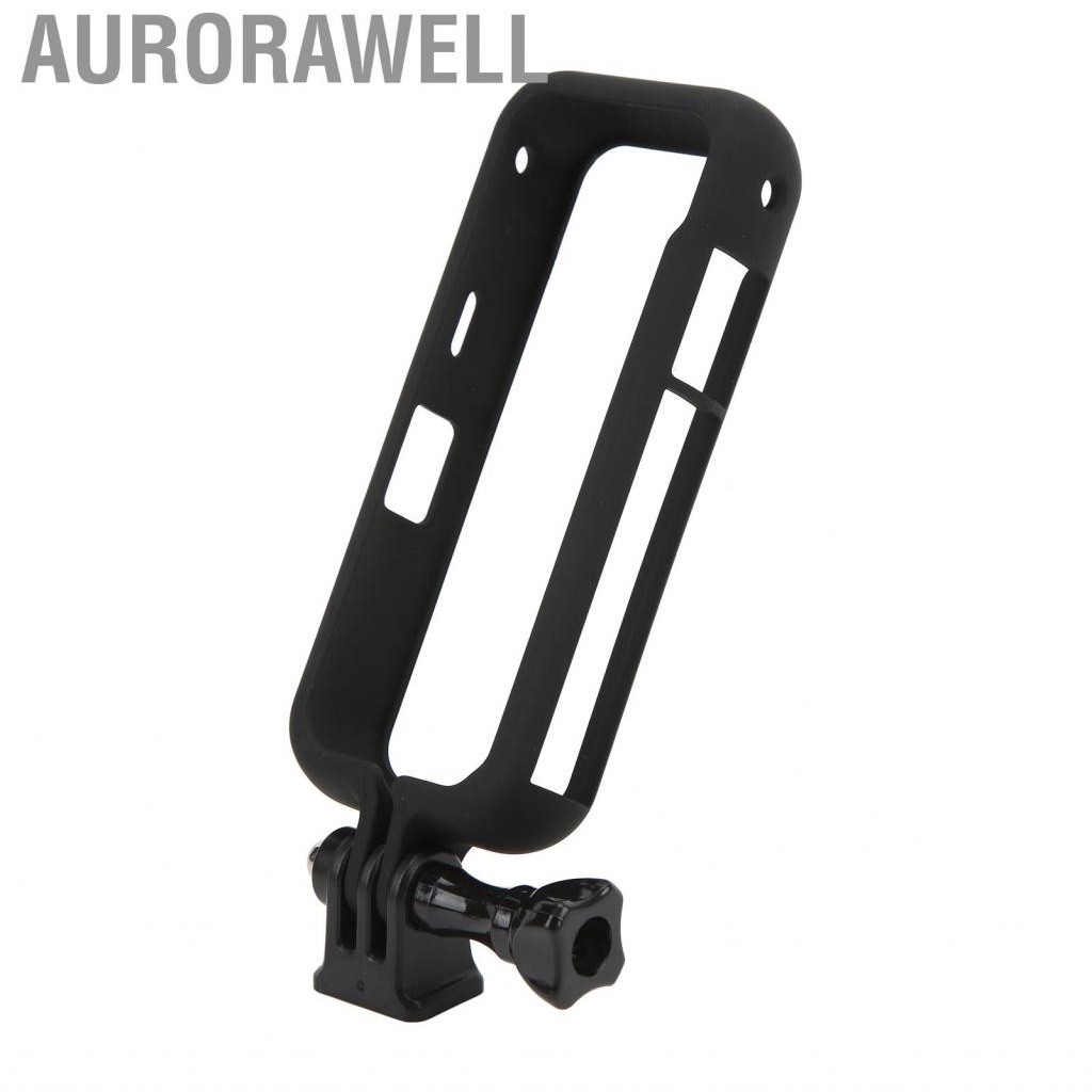 Aurorawell Shock Resistant Camera Protective Frame Protection Case Cage For