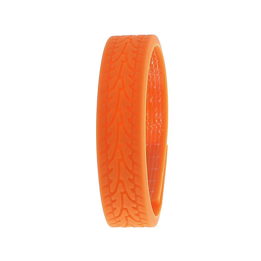 Bộ 4 Bánh Xe Bảo Vệ Vali Giảm Âm Thanh Im Lặng Ốp