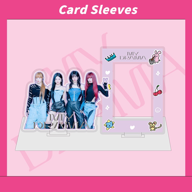Kpop straykids Ave riize enhypen Chèn Thẻ Người Giữ