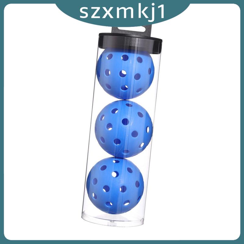 Set 3 Trái Bóng Tập Luyện Chuyên Dụng