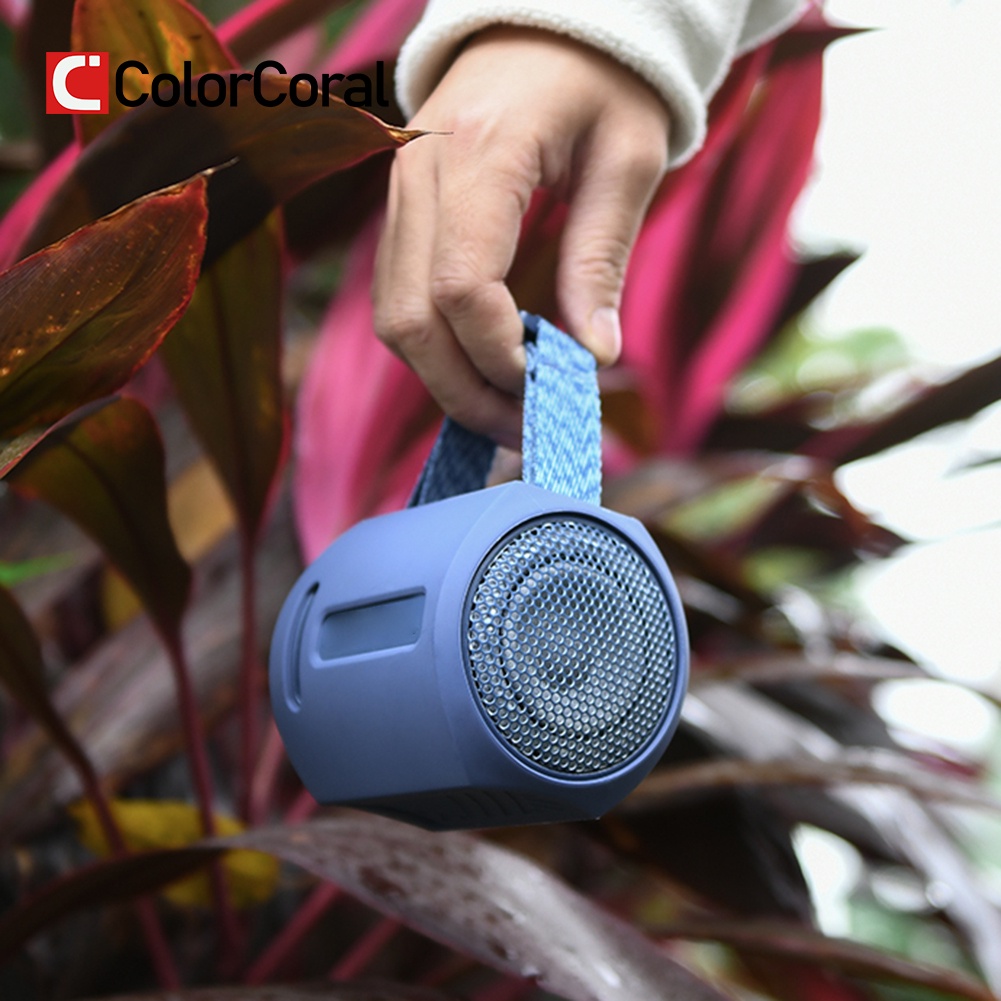 Vỏ Bảo Vệ Silicon Chống Nước Chống Sốc Cho Loa Không Dây sony srs-xb13