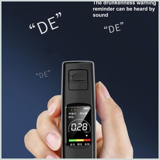 Máy Đo Nồng Độ Cồn mini Cầm Tay