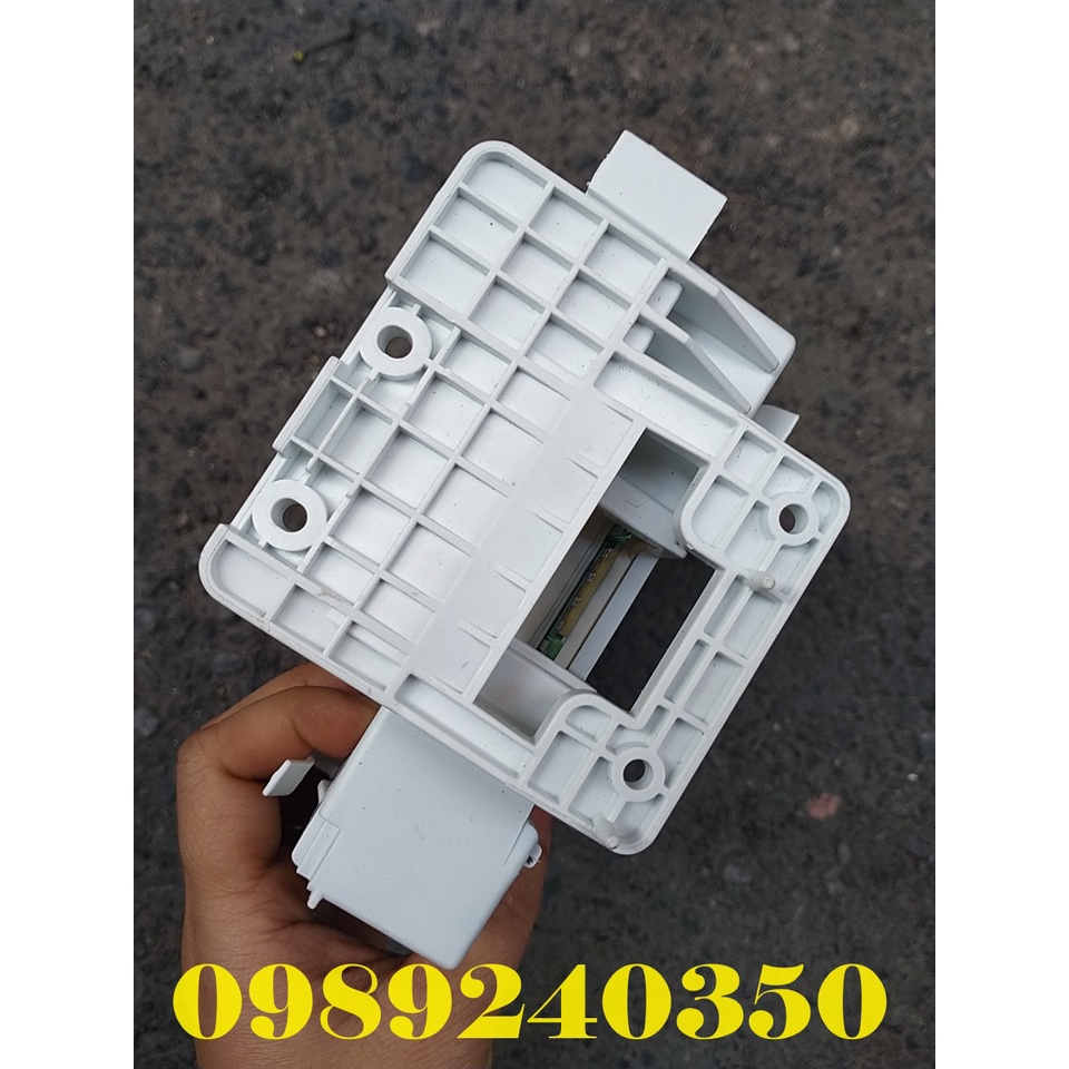 Bo mạch nguồn máy giặt Electrolux EWF 1024BDWA mới chính hãng