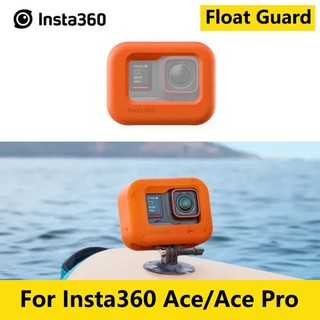 Phụ kiện phao nổi bảo vệ 360 ace pro / ace 2023 cho insta360 ace pro & ace