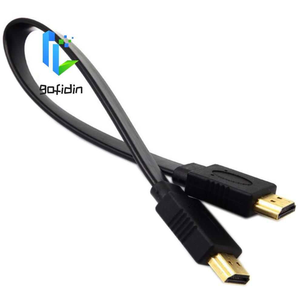 Dây Cáp Kết Nối hdmi Cho tv 0.3m / 0.5m / 1m / 1.5m