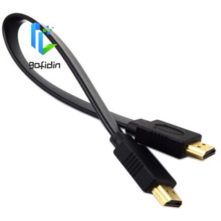 Dây Cáp Kết Nối hdmi Cho tv 0.3m / 0.5m / 1m / 1.5m