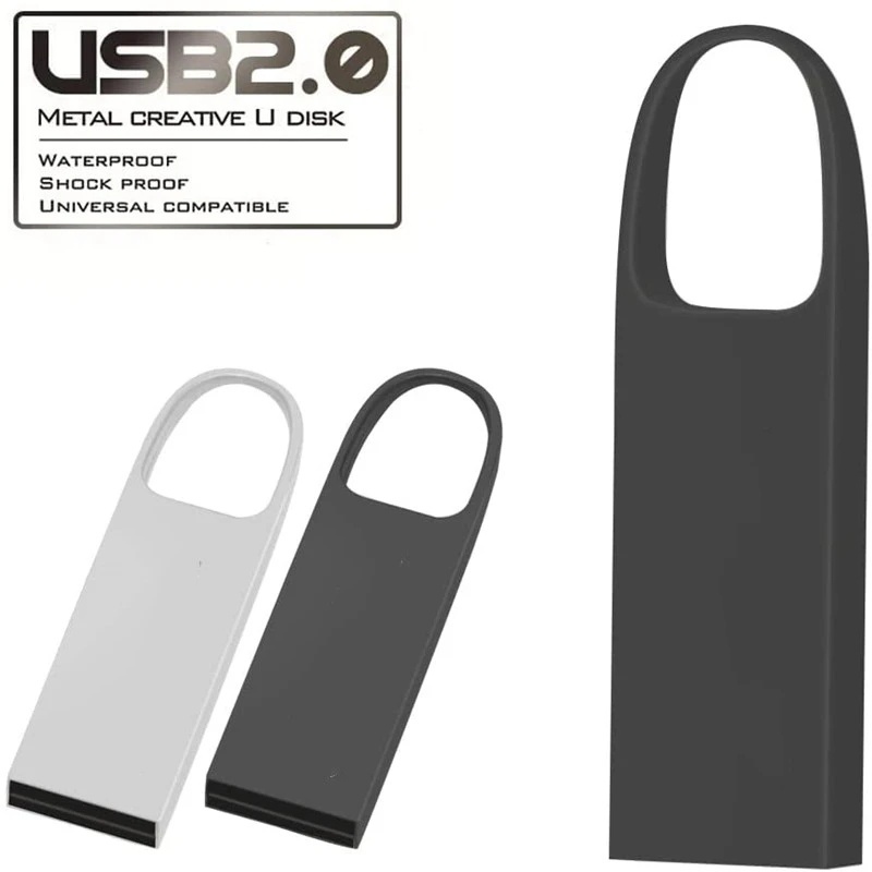 Usb Dung Lượng 128gb 4gb 8gb 16gb 32gb 64gb 2tb 256gb 512Gb 8gb usb stick 16gb