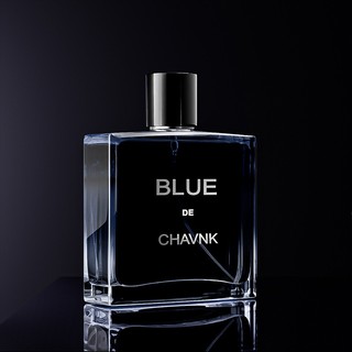 Nước Hoa Xiaocheng Yixiang Azure Lâu Phai Cho Nam