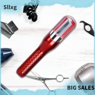 Tông Đơ Cắt Tóc sllxg.vn Dễ Sử Dụng