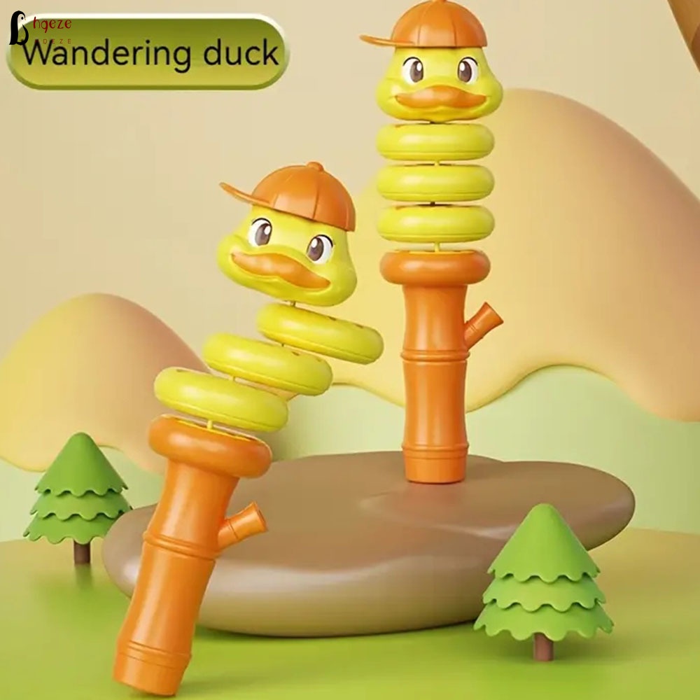 Đồ Chơi Rắn Giả Xoắn Ốc Linh Hoạt Cho Bé