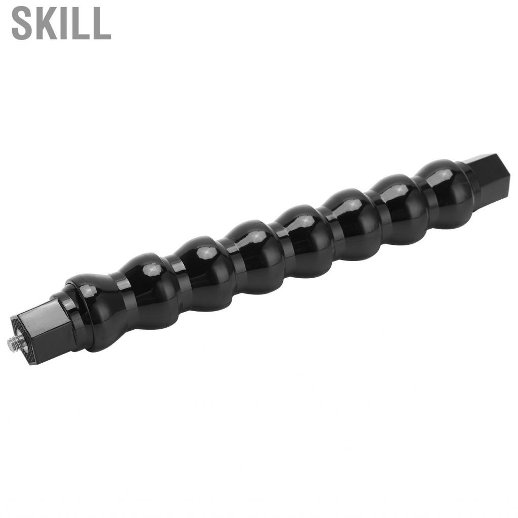 Skill Gooseneck Camera Mount Arm FLW 264 Black For Universal Sports