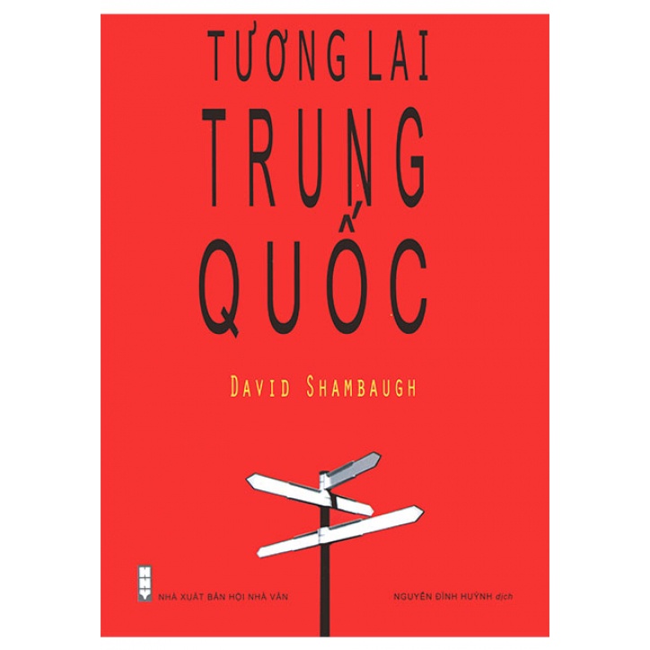 Sách Tương Lai Trung Quốc