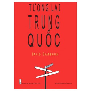 Sách Tương Lai Trung Quốc