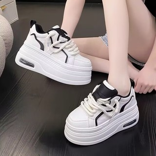 Giày Thể Thao Nữ Thời Trang Clemin