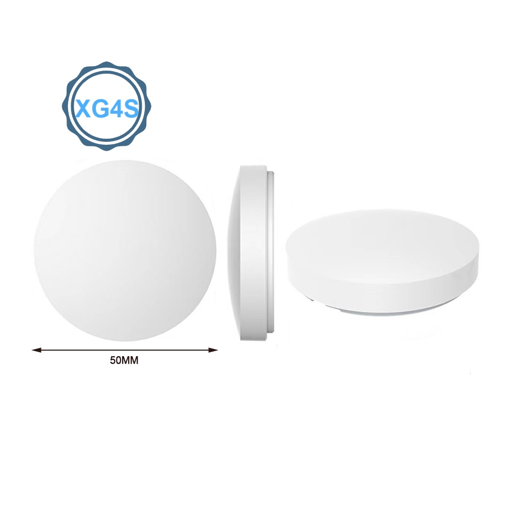 Set 1 / 2 / 3 / 4 Công Tắc Thông Minh Không Dây Đa Năng Cho Gia Đình