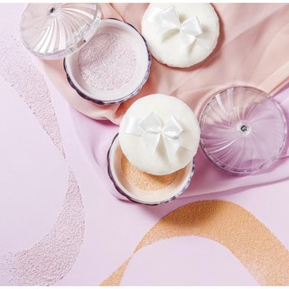 Phấn Bột Jillstuart Glow In Oil 20g