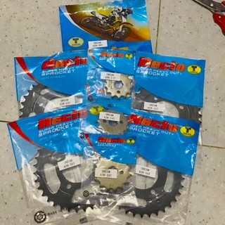 Nhông dĩa Recto đủ size Winner, Sonic Winner X