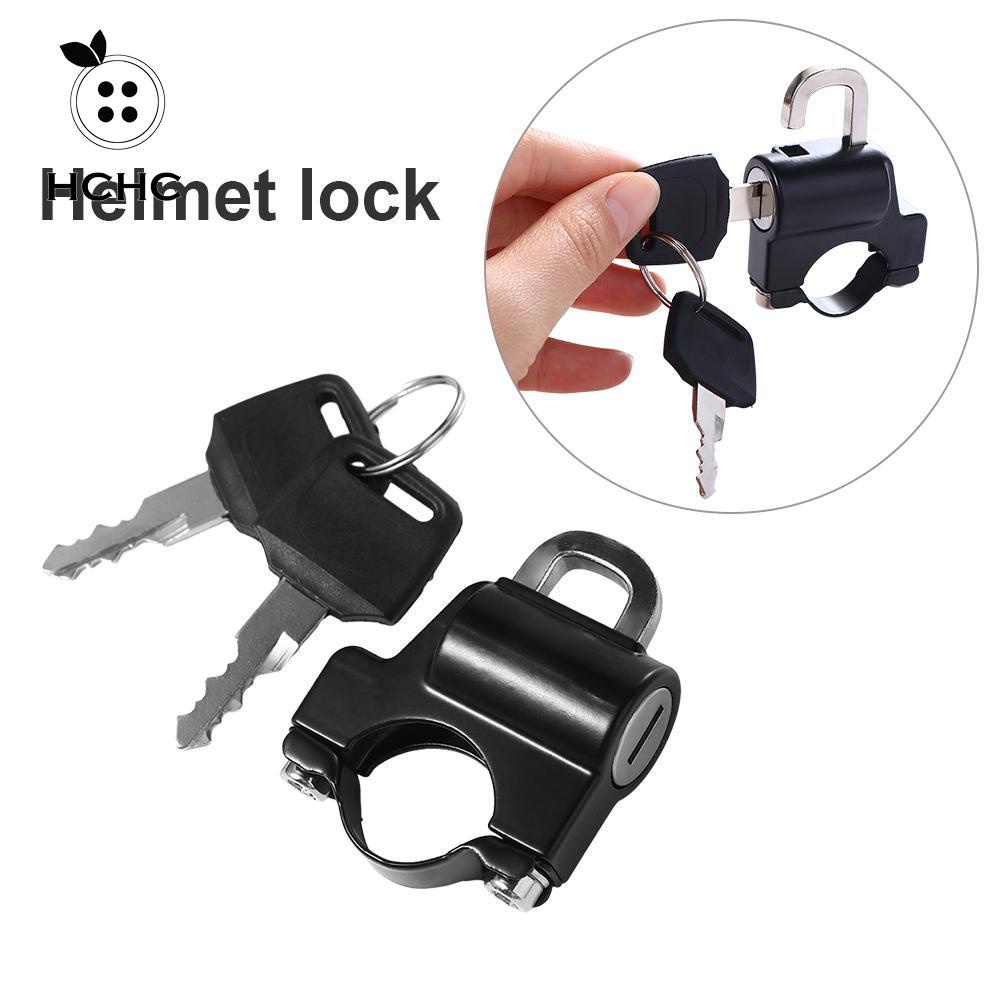 Móc Khóa Mũ Bảo Hiểm 22-26mm Chất Lượng Cao