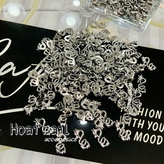 [sale] Charm gắn móng tay rồng tết 2024