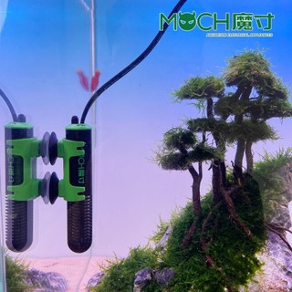 Sưởi Bể Cá Mini MOCH - Sưởi Mini Cho Bể Cá Cảnh
