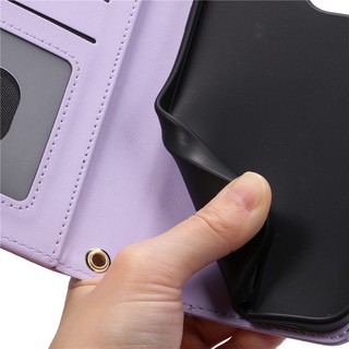 Bao Da Điện Thoại Nắp Lật Cho Samsung Note20 Note 20 Ultra Note9 Note8 Note10 Note10 Plus Note10 +