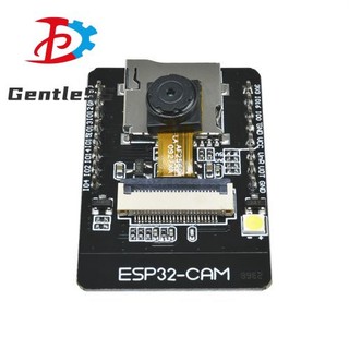 Bảng mạch phát triển camera wifi bluetooth esp32-s ov2640 mô-đun camera 2.0mp esp32-s