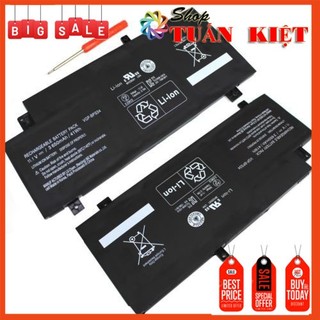 Pin Laptop Sony Vaio VGP-BPS34 VGP-BPL34