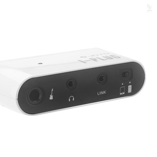 Joyo Bộ Khuếch Đại Âm Thanh Mini Cho iPhone Samsung iOS / Android / Windows