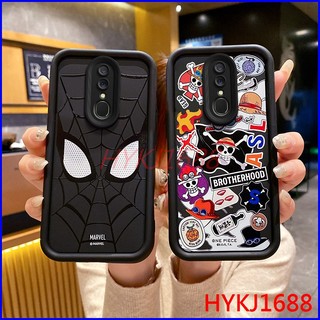 ốp lưng Oppo F11 Pro ốp lưng Oppo F11 Ốp Điện Thoại Silicon tpu Mềm Thời Trang Cho Oppo F11 Pro F11 JGS2