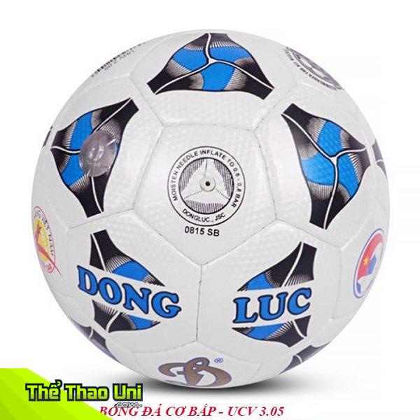 Banh Đá Bóng Động Lực UCV 3.05