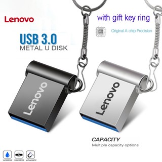 Lenovo Ổ Đĩa U USB 30 Mini 1TB 2TB Tiết Kiệm Không Gian