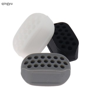 1 bóng tập cơ mặt & nước hoa hồng hàm cá hàm đường