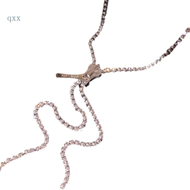 Vòng cổ Mặt Đá Zirconia Đẹp Mắt Độc Đáo