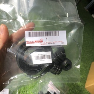 Bộ sin cupben chụp bụi phanh trước xe Innova, Fortuner, Zace... các dòng xe Nhật