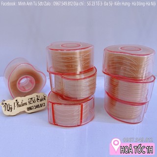 Kích mí lưới cuộn đủ size chuyên dùng cho mí mắt