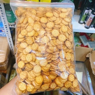 Bánh quy mặn viet nam - 86 mart