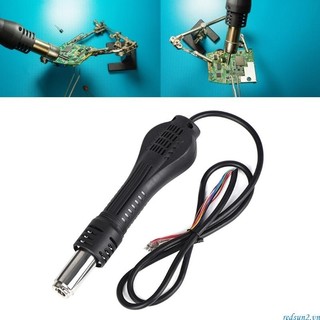 Súng Nhiệt redsun2 Cho Máy Sấy Tóc 858 858D
