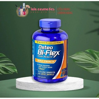 Viên uống bổ khớp Osteo Bi-Flex 200 viên