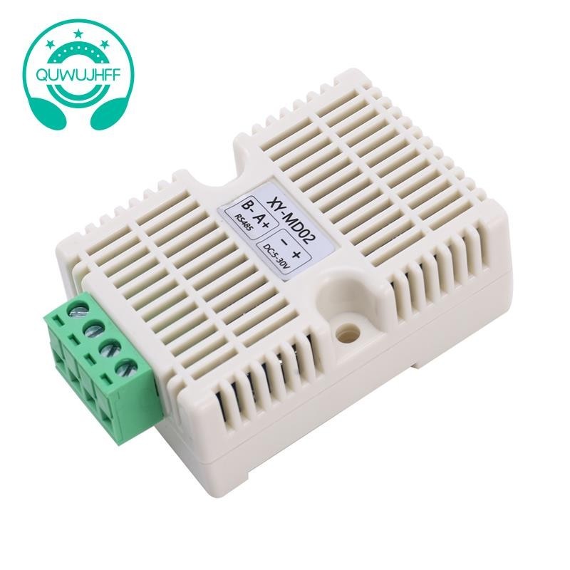 Mô-đun Cảm Biến Nhiệt Độ Và Độ Ẩm RS485 SHT20