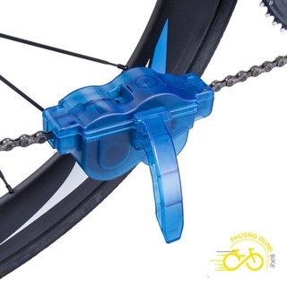 Dụng cụ vệ sinh sên xích xe đạp - MS01