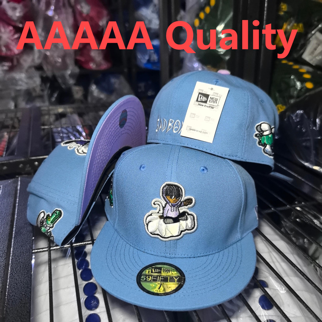 AA Quality Fully Closed Baseball Cap Fashion Outdoor Sports Hat QDZP