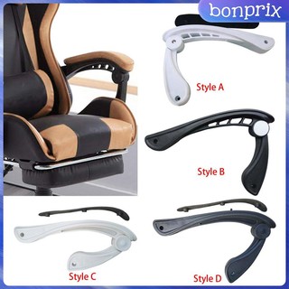 Tay vịn ghế ngồi văn phòng trọng lượng nhẹ tiện dụng