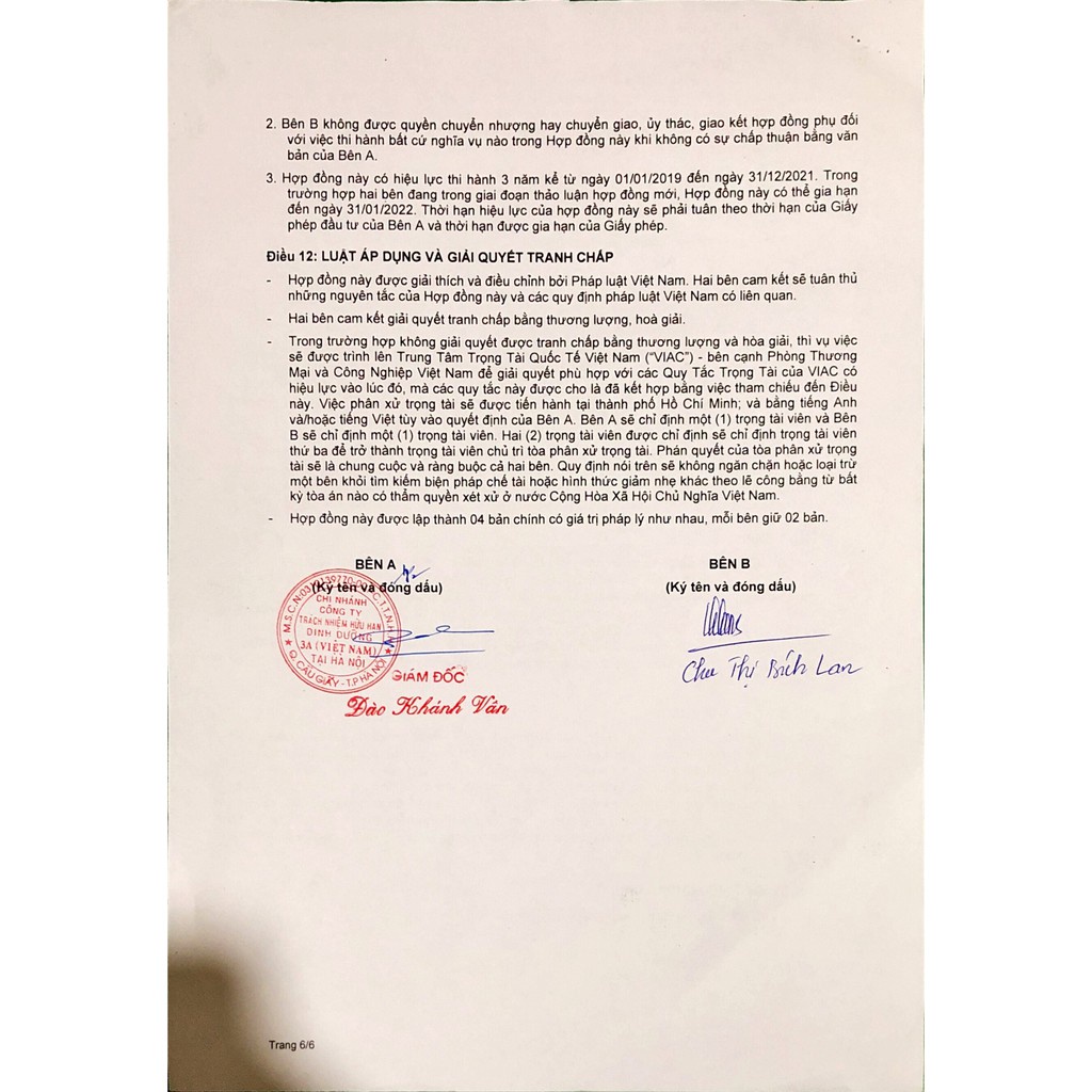 SỮA NƯỚC ENSURE ORIGINAL VANILLA 6 x 237ML