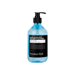 Nard all in one for men cleanser 500ml