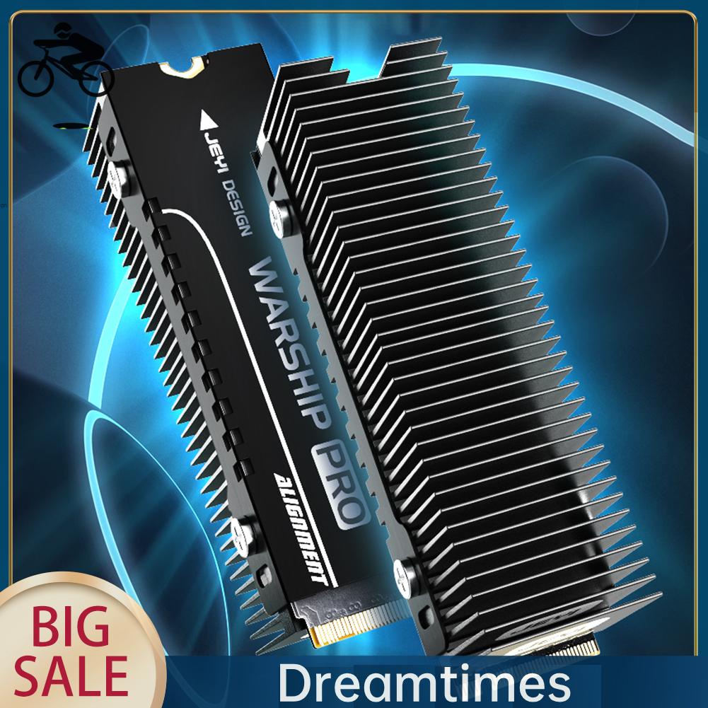 Thiết Bị Tản Nhiệt Làm Mát 237w / mk dreamtimes1.vn] jeyi m.2 nvme ngff ssd
