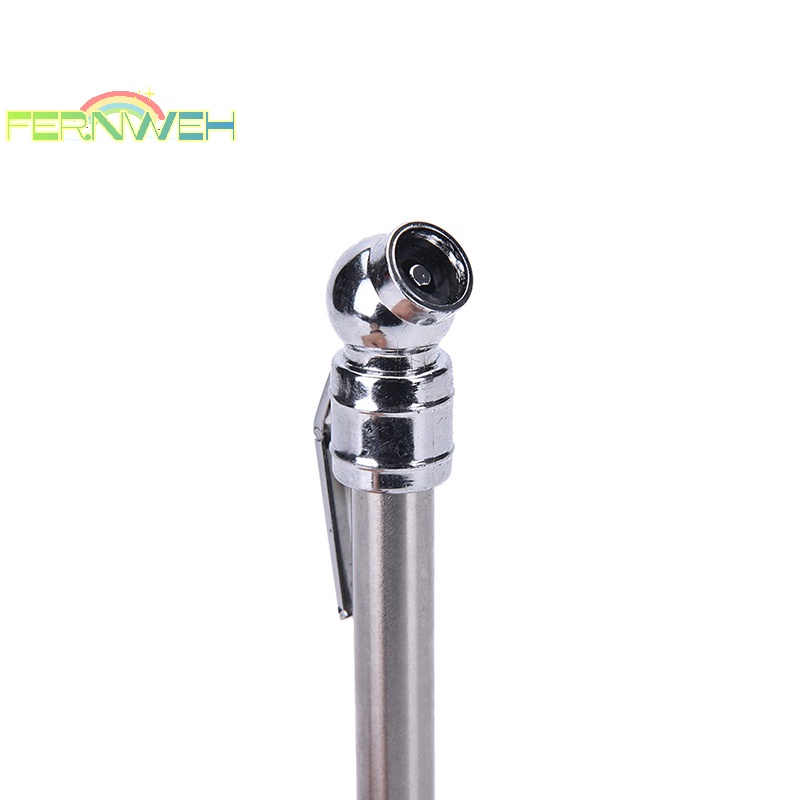 Bút Đo Áp Suất Lốp Xe Hơi Xe Máy mini Di Động