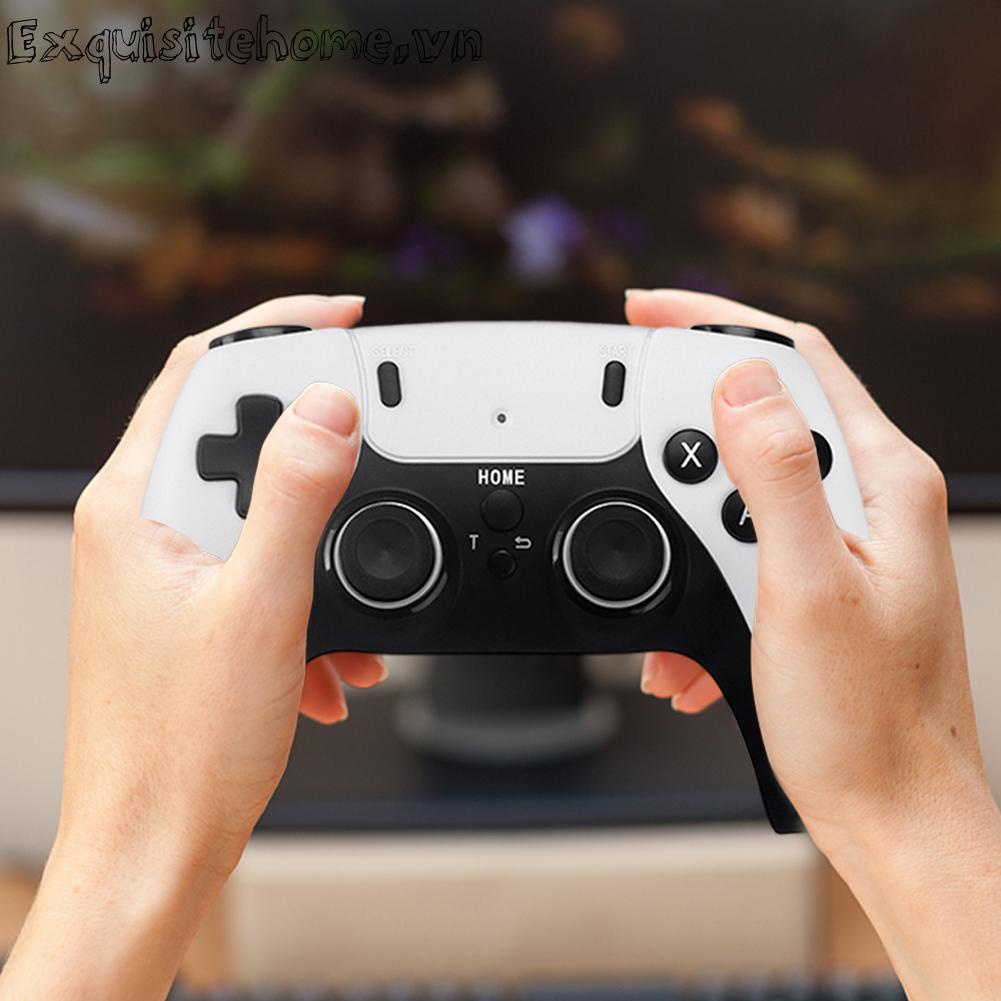Tay Cầm Chơi game Bỏ Túi mini 2.4g Cho Người Lớn Và Trẻ Em